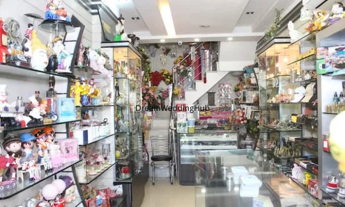 Shree Balaji Gift Gallery Shree Balaji Gift Gallery