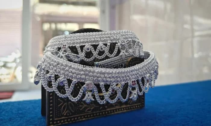 Trilok Chand Saraf Trilok Chand Saraf