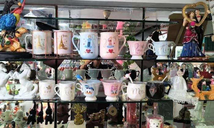 The Gift Garden The Gift Garden