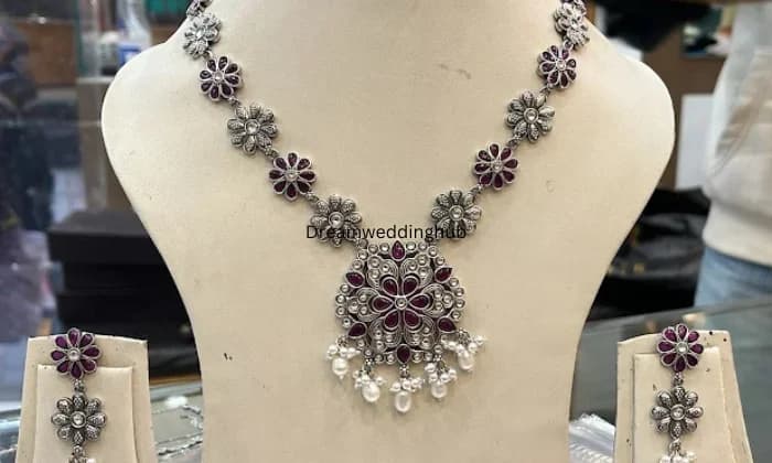 Saubhagyam Silver Jwellery Saubhagyam Silver Jwellery