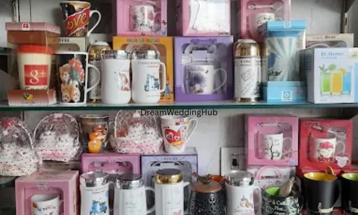 Red Ribbons Gift Gallery Red Ribbons Gift Gallery