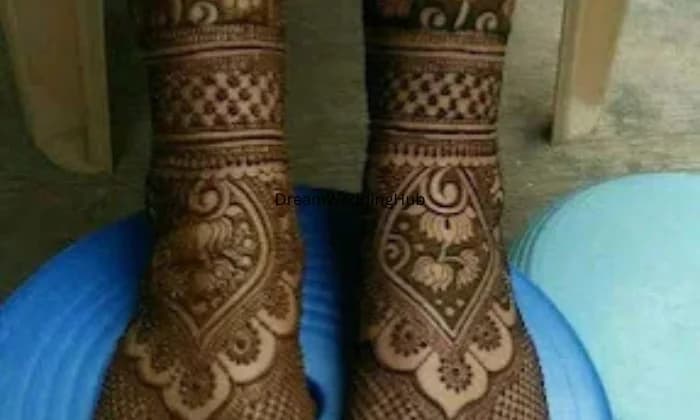 Dulhan Henna Dulhan Henna