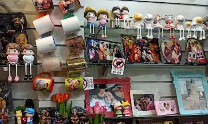 Maruti Gift Maruti Gift