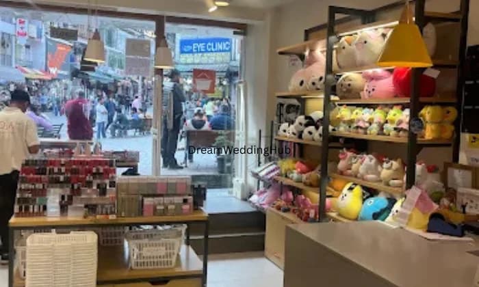 KOJA Manali Store KOJA Manali Store