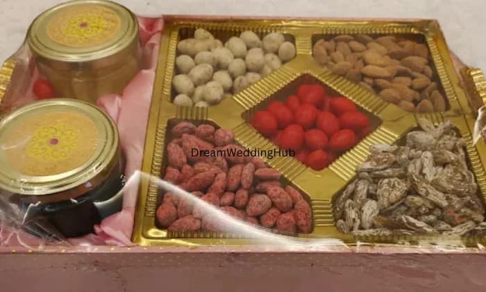 wedding dryfruit boxes n cards wedding dryfruit boxes n cards
