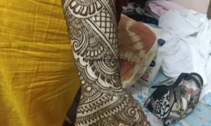 Ajay Mehandi Tattoo Arts Ajay Mehandi Tattoo Arts