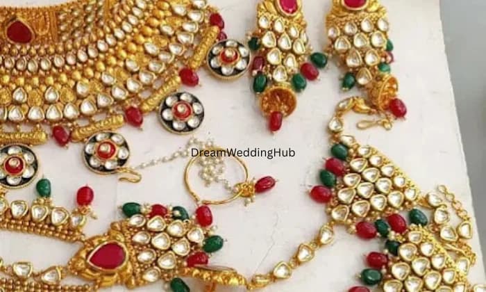Nikhar Gifts Jewellery Nikhar Gifts Jewellery
