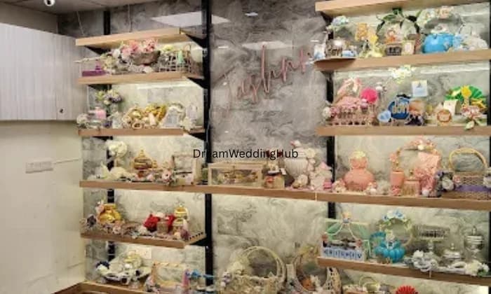 Jashnn Gifting Studio Jashnn Gifting Studio
