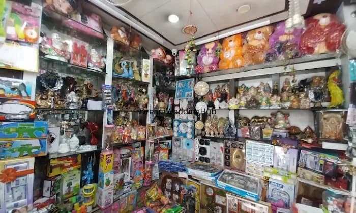 Navya Gift Palace Navya Gift Palace