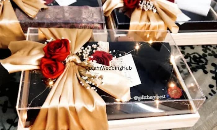 Gift Them Best Gift Them Best