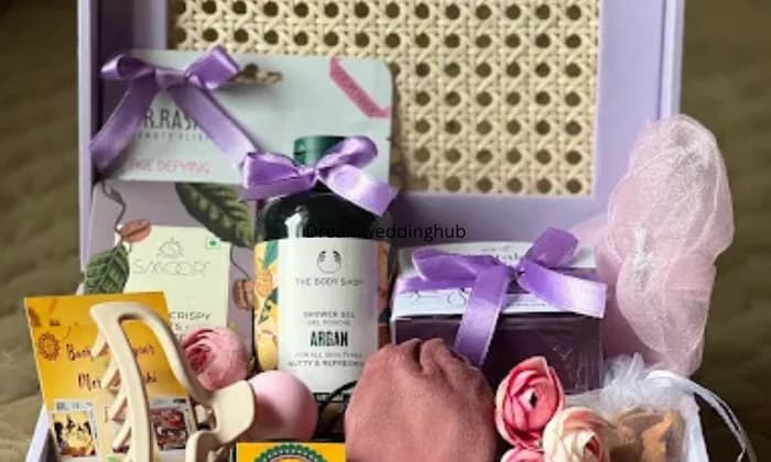 Rakhi Gift Hamper Rakhi Gift Hamper