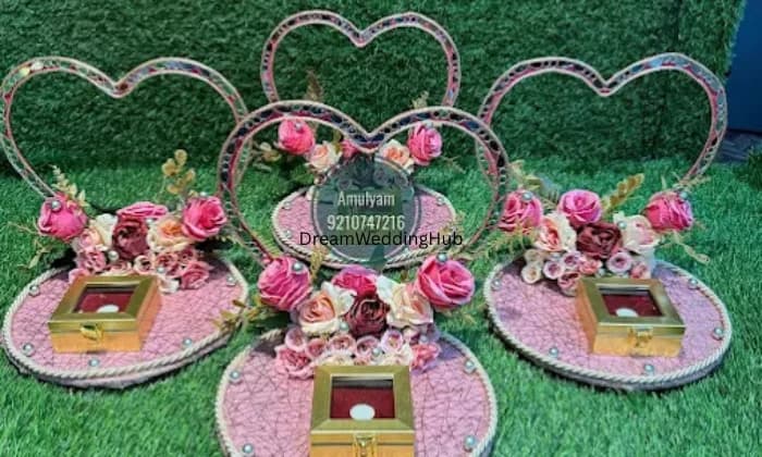 Amulyam Gifting Amulyam Gifting