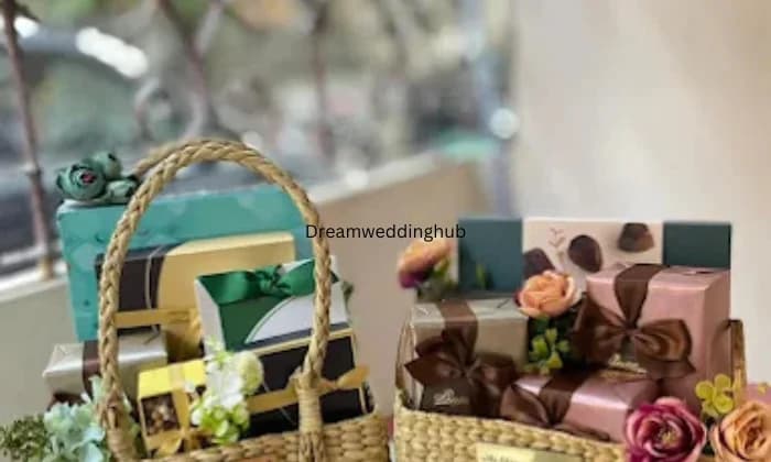 The Blooming Branches The Blooming Branches