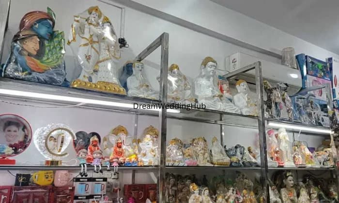 Custom Touch Gift Custom Touch Gift