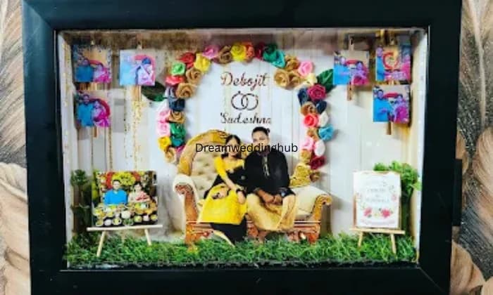 The Creative Studio The Creative Studio