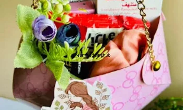 House of hampers House of hampers