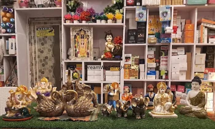 Aggarwal Ji Gift Shop Aggarwal Ji Gift Shop