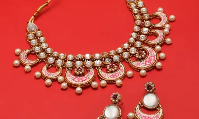 Vivah Bridal collections Bridal jewellery Vivah Bridal collections Bridal jewellery