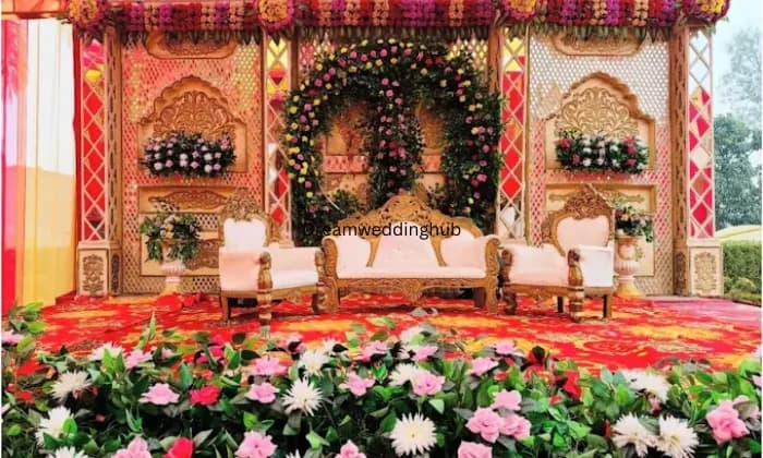 JASS GARDENS MARRIAGE BANQUET JASS GARDENS MARRIAGE BANQUET