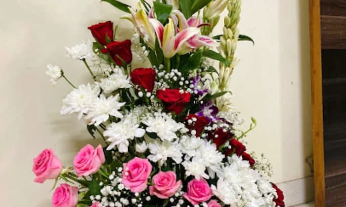 Bhavya Flowers Bhavya Flowers