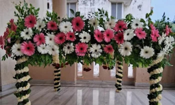 Khodiyar Flower Khodiyar Flower