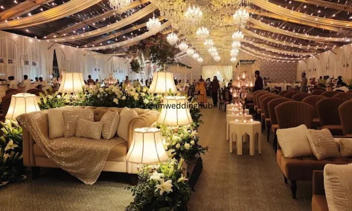 Royal Kashmir Royal Kashmir