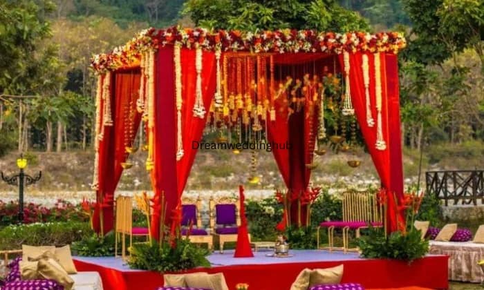 The Wedding Entourage The Wedding Entourage