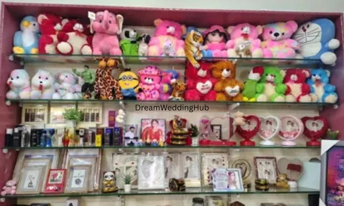 Kandhei Fashion and Gifts Kandhei Fashion and Gifts