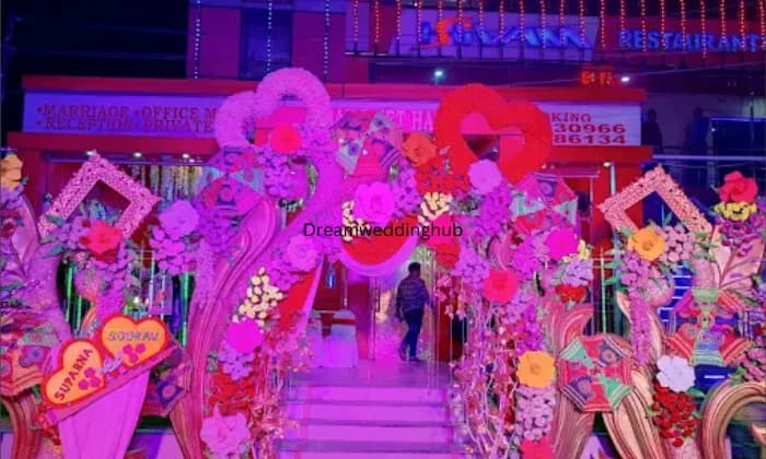 Shivangan Banquet hall Shivangan Banquet hall