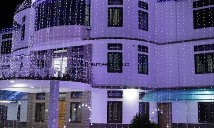 Green Gold Resort Green Gold Resort