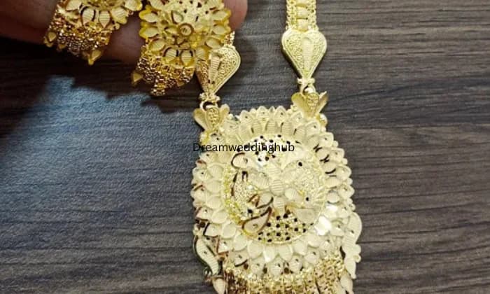 My Dream 1GM GOLD PLATED My Dream 1GM GOLD PLATED