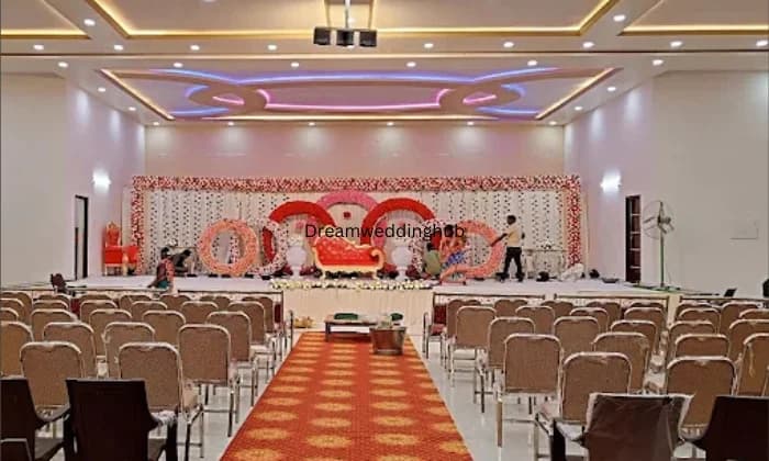 H Convention H Convention