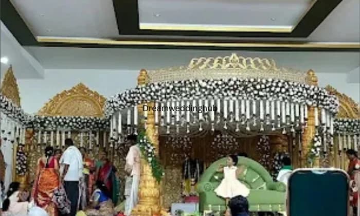 Vinayaka Convention Hall Vinayaka Convention Hall