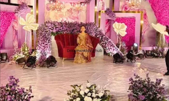 Tawakal Function Hall Tawakal Function Hall