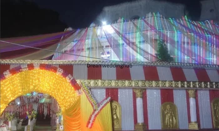 Chandra Mahal Banquets Chandra Mahal Banquets