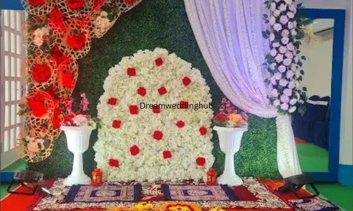 Parban Banquet Hall Parban Banquet Hall