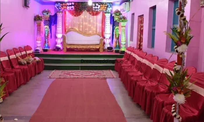 Guruji Conference Hall Guruji Conference Hall