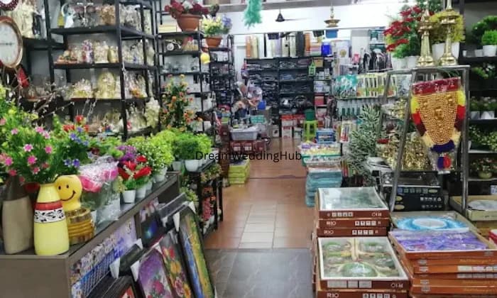 Brindavan Collections Brindavan Collections