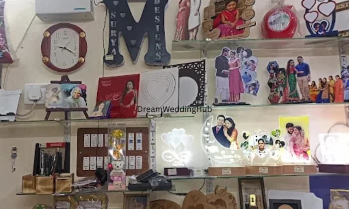 Surya Designs Surya Designs