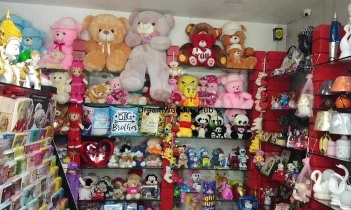 Shalimar Gift Shop Shalimar Gift Shop