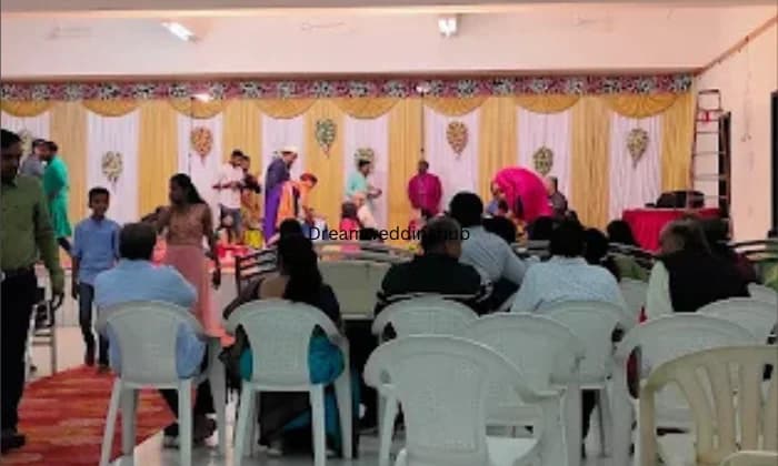 Uma Bhavan Uma Bhavan