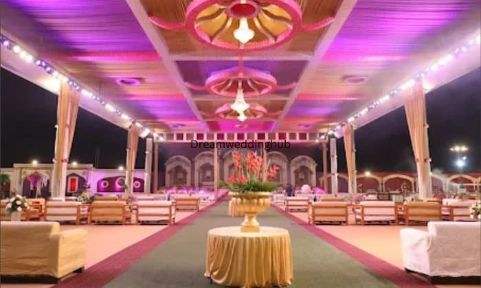 Lotus Gardens Lotus Gardens