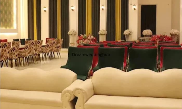 VIDAI PALACE VIDAI PALACE