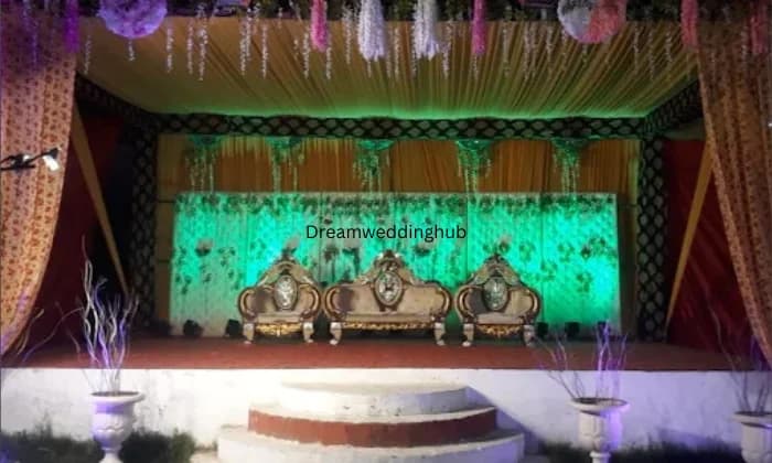 Inderprastha Garden Inderprastha Garden