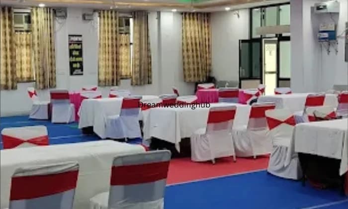 Morya Banquets Morya Banquets