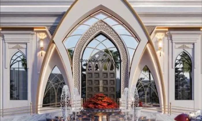 The Nirvana Palace The Nirvana Palace