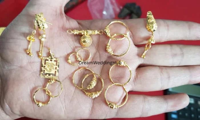 CHANDA JEWELLERS CHANDA JEWELLERS