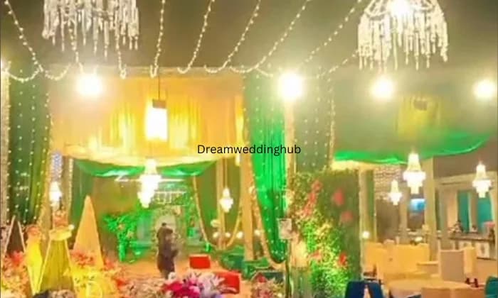 Bansal Marriage Palace Bansal Marriage Palace