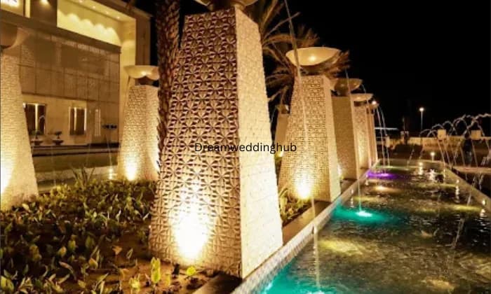 The Ganga Greens The Ganga Greens