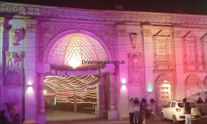 Punjab Palace Punjab Palace